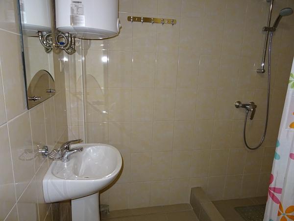 Astoria Comfort Hotel New Athos Exterior foto
